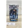 Image 1 : Cole Perfetti Winnipeg Jets Number 91 Bobblehead Commemorating May 4, 2025 Goal