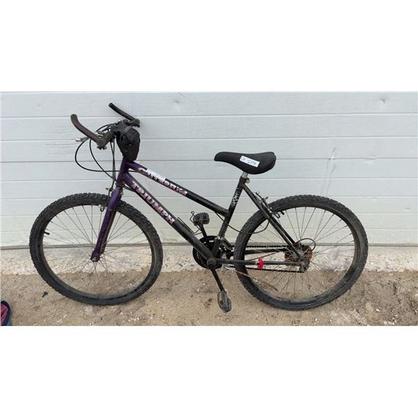 Triumph Criterium Mountain Bike 26"