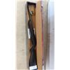 Image 2 : Crosman Repeatair 1077 .177 Caliber CO2 Air Rifle Kit with Daisy Pellets