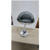 Image 1 : Electohome Model 861 D Space Age Stereo System with Smoke Dome and Pedestal Base
