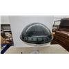 Image 2 : Electohome Model 861 D Space Age Stereo System with Smoke Dome and Pedestal Base