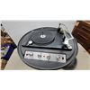 Image 4 : Electohome Model 861 D Space Age Stereo System with Smoke Dome and Pedestal Base