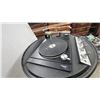 Image 5 : Electohome Model 861 D Space Age Stereo System with Smoke Dome and Pedestal Base