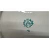 Image 3 : Mitterteich Bavaria Floral Bouquet Dinnerware Set with Cups, Saucers, and More