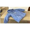 Image 1 : Totes Blue Quilted Hooded Winter Jacket, New with Tags Size 2XL