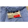 Image 5 : Totes Blue Quilted Hooded Winter Jacket, New with Tags Size 2XL