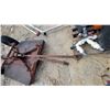 Image 2 : Pull-Behind PTO-Driven Rotary Cutter Mower 48"