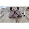 Image 3 : Pull-Behind PTO-Driven Rotary Cutter Mower 48"