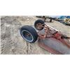 Image 4 : Pull-Behind PTO-Driven Rotary Cutter Mower 48"