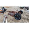 Image 6 : Pull-Behind PTO-Driven Rotary Cutter Mower 48"
