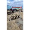Image 6 : Square Bale Stooker and FEL Stooker Forks