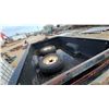 Image 7 : Ford F-Series Explorer Pickup Bed Utility Trailer with Spare Tires No TOD