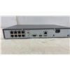Image 5 : Hikvision 8-Channel PoE NVR with EXIR Fixed Mini Turret 4MP Network Cameras and More