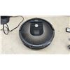 Image 2 : iRobot Roomba 980 Robotic Vacuum with Charging Base, Virtual Walls, Extra Brushes, Filters, and