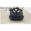 Image 2 : Oculus Rift CV1 Virtual Reality Headset with Two Constellation Tracking Sensors