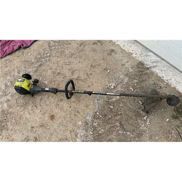 Ryobi S430 4-Cycle Gas-Powered String Trimmer