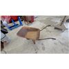 Image 1 : Vintage Steel Wheelbarrow