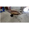 Image 2 : Vintage Steel Wheelbarrow