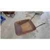 Image 3 : Vintage Steel Wheelbarrow