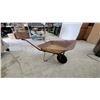 Image 4 : Vintage Steel Wheelbarrow