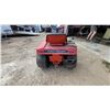 Image 4 : Massey Ferguson 1200 Garden Tractor 12h.P.with Mowing Deck 48"