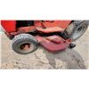 Image 5 : Massey Ferguson 1200 Garden Tractor 12h.P.with Mowing Deck 48"