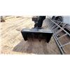 Image 4 : Craftsman Trac-Drive Track-Driven Snow Blower with10 H.P. Engine