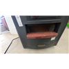 Image 4 : Heat-A-Lot Infrared Portable Space Heater with Thermostat Control 1500 Watt