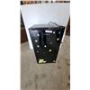 Image 1 : Hamilton Beach Black Compact Refrigerator