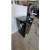 Image 2 : Hamilton Beach Black Compact Refrigerator