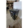 Image 3 : Hamilton Beach Black Compact Refrigerator