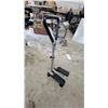 Image 1 : Sunny Health & Fitness Stepper with Handlebar Model SF-S020025