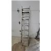 Image 1 : Aluminum Multi-Position Articulating Ladder