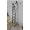 Image 3 : Aluminum Multi-Position Articulating Ladder