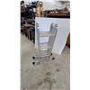 Image 1 : Vulcan Aluminum Multi Ladder