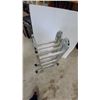 Image 3 : Vulcan Aluminum Multi Ladder