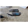 Image 3 : Pair of Folding metalLoading Ramps
