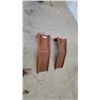 Image 1 : Pair Metal Car Ramps