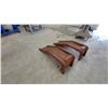 Image 3 : Pair Metal Car Ramps