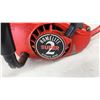 Image 4 : Homelite Super 2 Automatic Oiling Chainsaw with Red Plastic Carrying Case