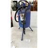 Image 1 : Power Fist 5 Gallon Pressure Sandblaster Model 6320049