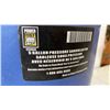 Image 2 : Power Fist 5 Gallon Pressure Sandblaster Model 6320049