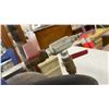 Image 4 : Power Fist 5 Gallon Pressure Sandblaster Model 6320049