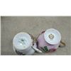 Image 10 : Royal Doulton Bunnykins Children's Bowl and Mug with Assorted Teacups & Saucers