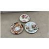 Image 11 : Royal Doulton Bunnykins Children's Bowl and Mug with Assorted Teacups & Saucers