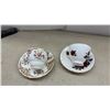 Image 5 : Royal Doulton Bunnykins Children's Bowl and Mug with Assorted Teacups & Saucers