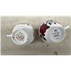 Image 7 : Royal Doulton Bunnykins Children's Bowl and Mug with Assorted Teacups & Saucers