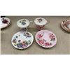 Image 9 : Royal Doulton Bunnykins Children's Bowl and Mug with Assorted Teacups & Saucers