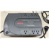 Image 2 : APC Back-UPS ES 500 Uninterruptible Power Supply with Surge Protection, Cables, and More