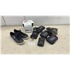 Image 1 : Puma Smash v2 L Women's Sneakers Size 8, Schwinn 24" Mountain Bike Tire, and More